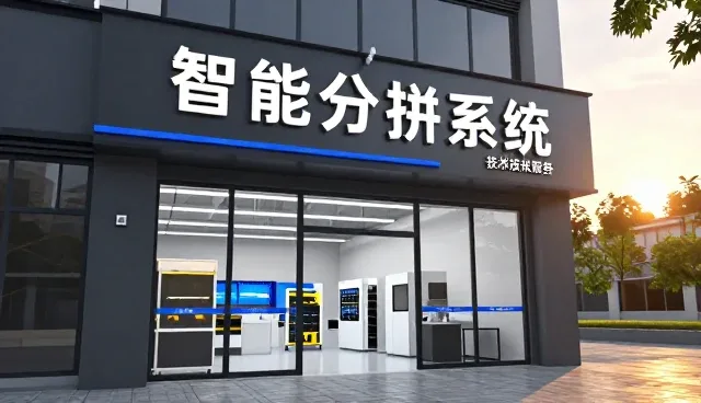 郑州金地重工机械有限公司以销售服务服务连接更多应用场景
