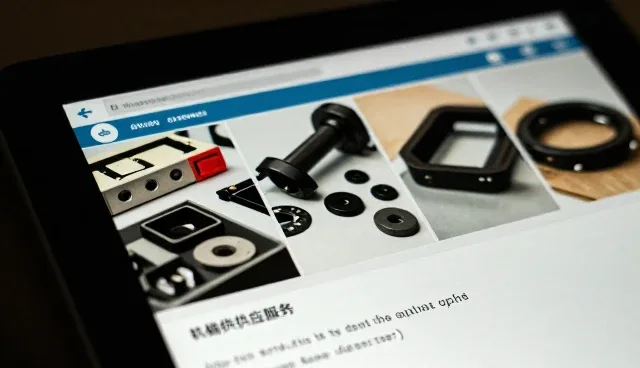 智能分拣系统在售后维保服务中的应用场景分析